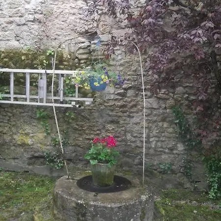 Lovely Little Cottage Argentan Exterior foto