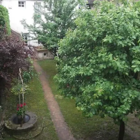 Lovely Little Cottage Argentan Exterior foto