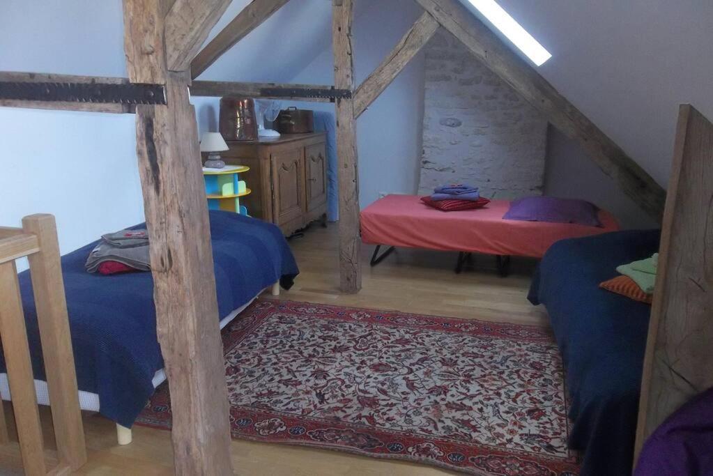 Lovely Little Ferienhaus *