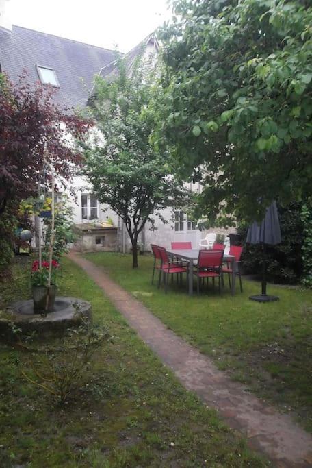 Lovely Little Argentan
