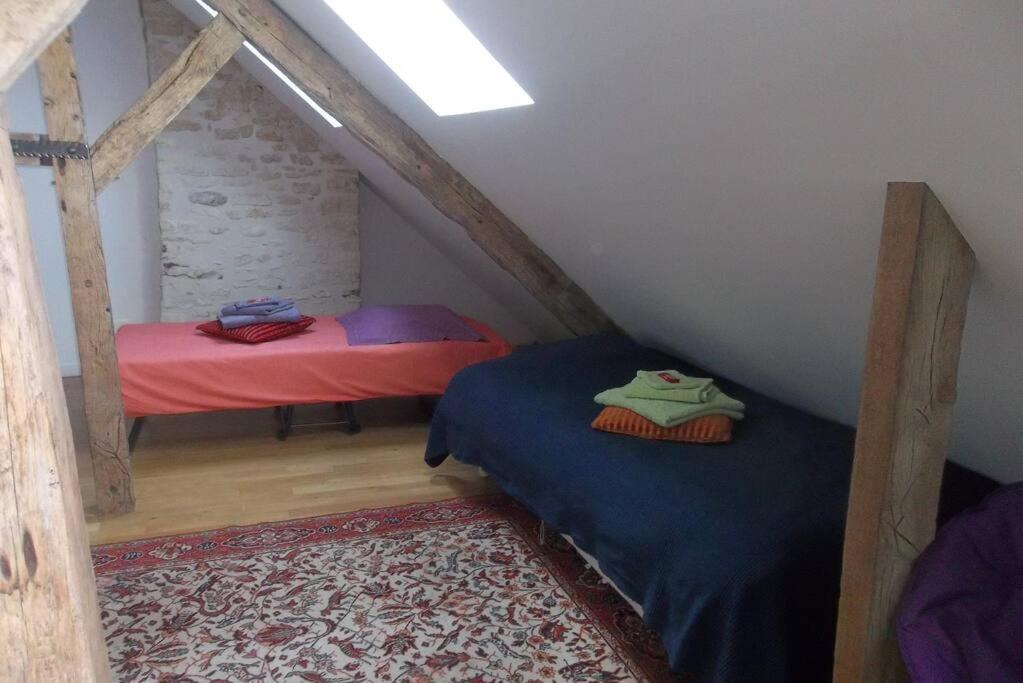 Lovely Little Ferienhaus