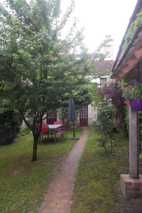 Lovely Little Ferienhaus *