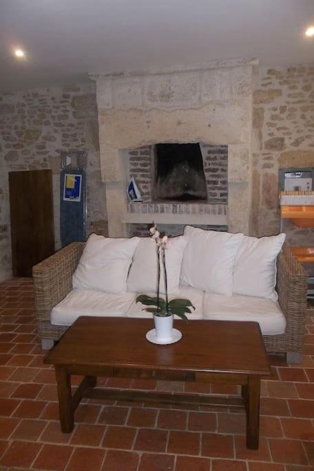 Ferienhaus Lovely Little Argentan